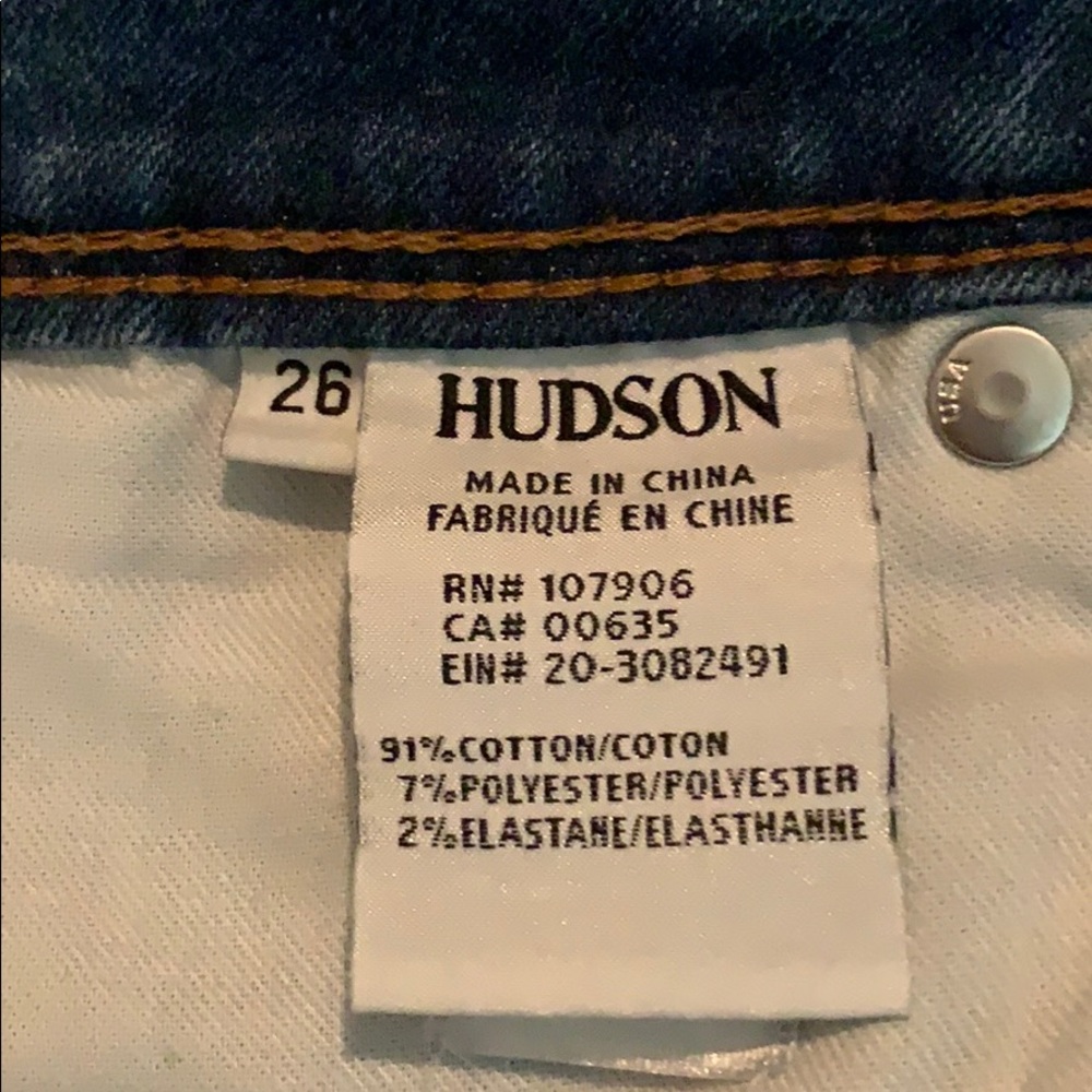 Jeans - Picture 2 of 3